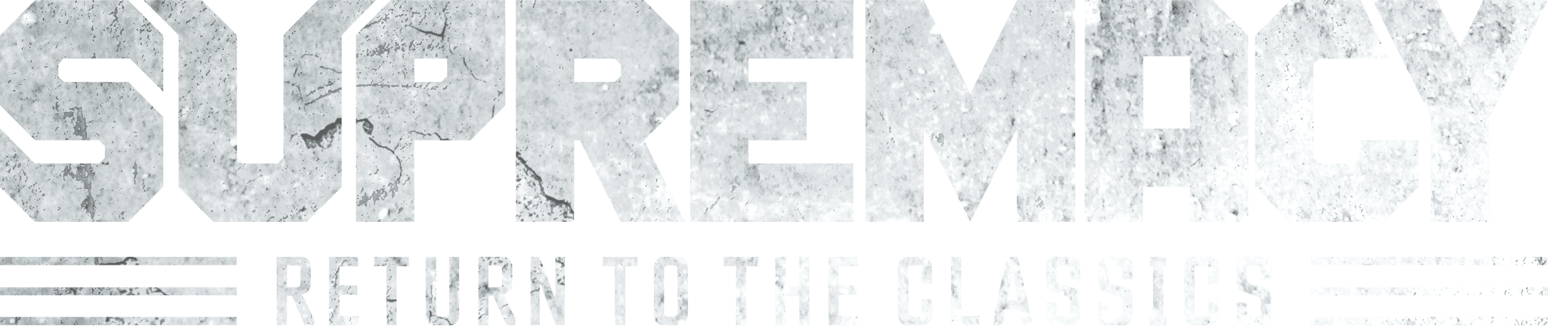 Supremacy Classics